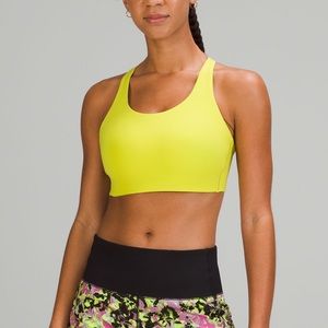 Energy Bra *High Support, B–DDD Cups